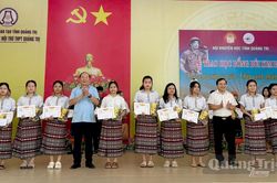 Lan tỏa tinh thần hiếu học