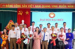 Điểm sáng Cồn Tiên