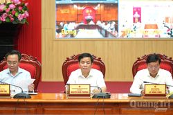 Tạo chuyển biến rõ nét về chất lượng, hiệu quả và công bằng trong giáo dục