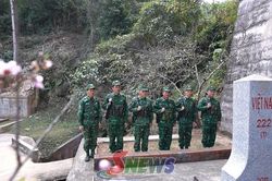 X&acirc;y dựng nền bi&ecirc;n ph&ograve;ng to&agrave;n d&acirc;n vững chắc từ cơ sở
