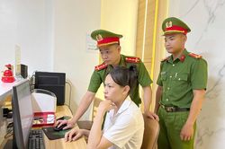 Số hóa quản lý cư trú