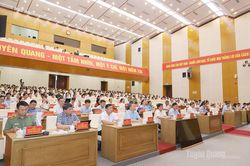 Quy hoạch cán bộ cho đội ngũ kế cận