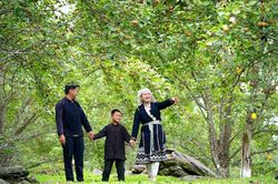 Sẵn s&agrave;ng đ&oacute;n kh&aacute;ch du lịch