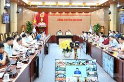 Biến chủ trương, chính sách giáo dục thành kết quả cụ thể trong thực tiễn