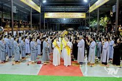 Để Vu lan không chỉ có trong tháng Bảy
