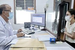 Chung tay xây dựng không gian công cộng không khói thuốc