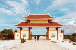 Hình thành hệ thống nghĩa trang xanh