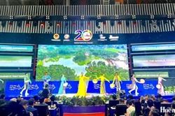 Huế tham gia Hội chợ Du lịch Quốc tế TP. Hồ Ch&iacute; Minh năm 2026