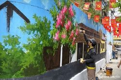 Tranh b&iacute;ch họa kể chuyện Bao Vinh