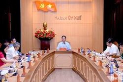 Xử lý thực chất các dự án tồn đọng