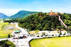 Xã Tri Tôn (An Giang): Huy động nguồn lực cho tăng trưởng bền vững