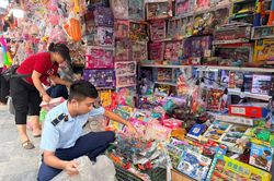 Hà Nội: Xử phạt hơn 102 triệu đồng qua kiểm tra thị trường dịp Tết Trung thu