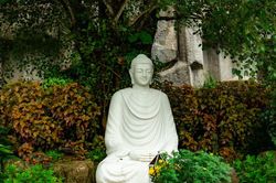 Hai người cha thời Đức Phật
