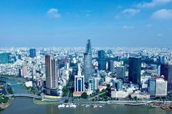 TP.HCM thống nhất đề án đưa 29 xã lên phường