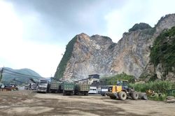 Thái Nguyên đưa 21 mỏ khoáng sản ra đấu giá, khởi điểm gần 640 tỷ đồng