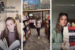 BookTok: Khi 'thế giới ảo' kéo độc giả trở lại với sách