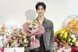 Kim Soo Hyun thắng vụ kiện đầu tiên với nhãn hàng
