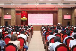 H&agrave; Nội: 25.000 c&aacute;n bộ, c&ocirc;ng chức tập huấn ứng dụng AI v&agrave;o c&ocirc;ng việc