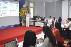 Đưa nghiên cứu khoa học sinh viên gắn với thực tiễn phát triển kinh tế