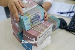 Thu hẹp phạm vi chi tiền mặt, mở rộng thanh to&aacute;n c&aacute; nh&acirc;n qua t&agrave;i khoản