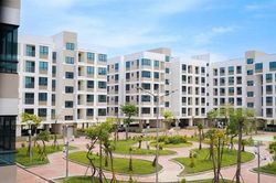Hà Nội giao hơn 3,4 ha đất làm dự án nhà ở cho cán bộ, chiến sĩ công an