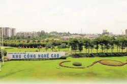 Tp.HCM dành gần 53 ha phát triển AI, bán dẫn và công nghệ chiến lược