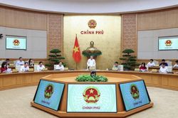 Đấu giá không gian biển và bài toán “cởi trói” ĐTM: Khơi thông nguồn lực để chuyển đổi xanh