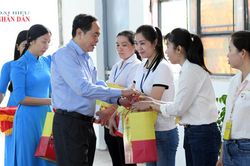 Nền tảng cho một hệ thống an sinh chủ động