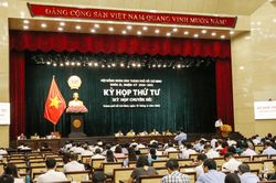 TP. Hồ Ch&iacute; Minh: Xem x&eacute;t th&agrave;nh lập nhiều phường từ 29 x&atilde;