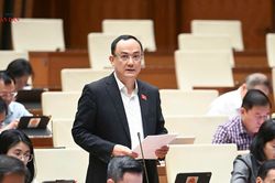 Thành công của Kỳ họp không thường lệ thứ Nhất, Quốc hội khóa XVI: Quốc hội đang đi sâu hơn vào hiệu quả vận hành của hệ thống
