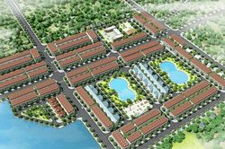 Bắc Ninh giao đất đợt 5 thực hiện dự án Khu đô thị mới Đông Bắc, yêu cầu doanh nghiệp chỉ được chuyển nhượng quyền sử dụng đất khi đã hoàn thành nghĩa vụ tài chính