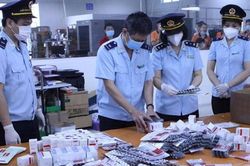 Mức phạt vi phạm quy định về khai hải quan mới nhất
