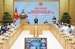 Tạo chuyển biến thực chất trong năm học mới