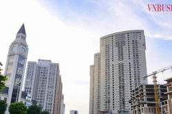 Có nên chờ giá nhà giảm khi nguồn cung tăng?