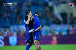 Truyền thông Thái Lan: 'Chúng ta đã làm hết sức rồi!'