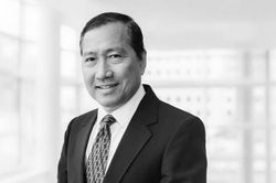Phó Chủ tịch Tập đoàn FLC Michael Vu qua đời