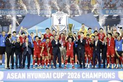 Thủ tướng biểu dương bản lĩnh của đội tuyển bóng đá Việt Nam
