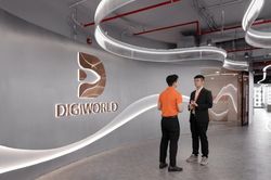 Digiworld muốn trả cổ tức năm 2026 bằng tiền mặt tỷ lệ 30%