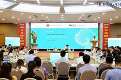 Đổi mới tư duy quản lý đất đai: Giảm thủ tục, áp thuế lũy tiến dự án chậm tiến độ