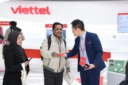 Viettel Global sắp chi hơn 10.000 tỷ đồng trả cổ tức