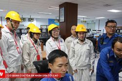 Công trình nhiên liệu đặc chủng của BSR: Giá trị khoa học gắn với nhiệm vụ quốc phòng, an ninh