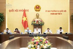 Sửa 4 luật lĩnh vực c&ocirc;ng thương để gỡ r&agrave;o cản kinh doanh, mở đường cho m&ocirc; h&igrave;nh kinh tế mới