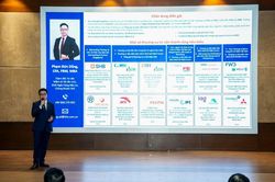 Doanh nghiệp nhỏ v&agrave; vừa H&agrave; Nội t&igrave;m 'cửa' vốn mới, đ&oacute;n l&agrave;n s&oacute;ng M&A