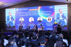 Muốn hút vốn, doanh nghiệp phải minh bạch dữ liệu
