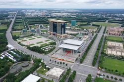 Bình Dương trong siêu đô thị TP. Hồ Chí Minh: Mở khóa cực tăng trưởng mới
