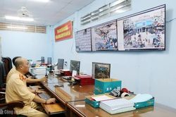 Cụ thể hóa Nghị quyết 57 trong bảo đảm an ninh trật tự ở Cần Thơ
