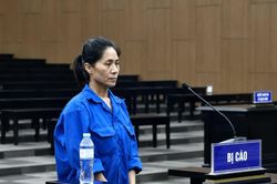 Nữ Giám đốc hủy show diễn 'Về đây bốn cánh chim trời' bị phạt 2 năm tù