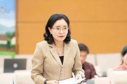 Sửa đổi, bổ sung một số điều của 7 luật trong lĩnh vực văn hóa, thể thao, du lịch
