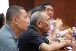 Giải đ&aacute;p những kiến nghị li&ecirc;n quan 3 c&ocirc;ng ty c&agrave; ph&ecirc; tại Đắk Lắk