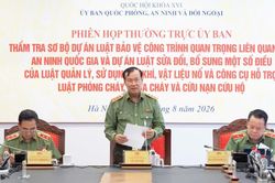 Chuyển mạnh từ quản lý 'tiền kiểm' sang 'hậu kiểm'